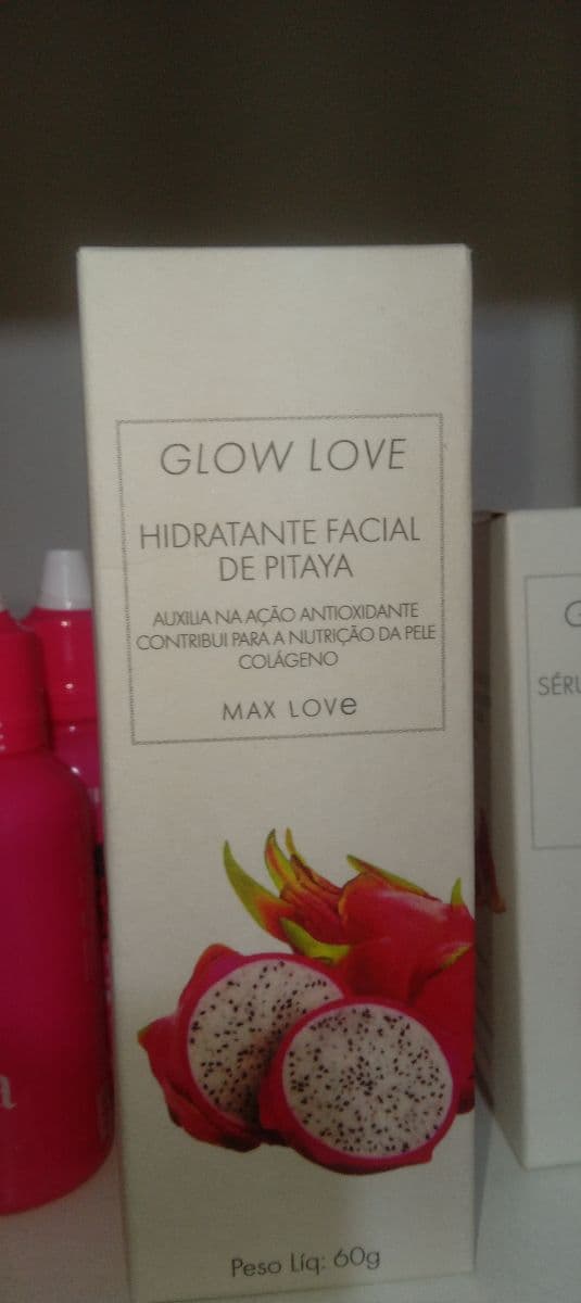 Hidratante facial