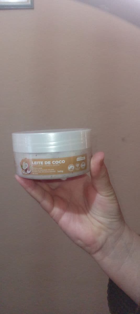 Esfoliante