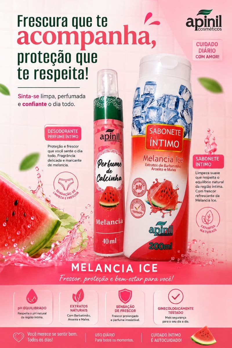 Kit femenino