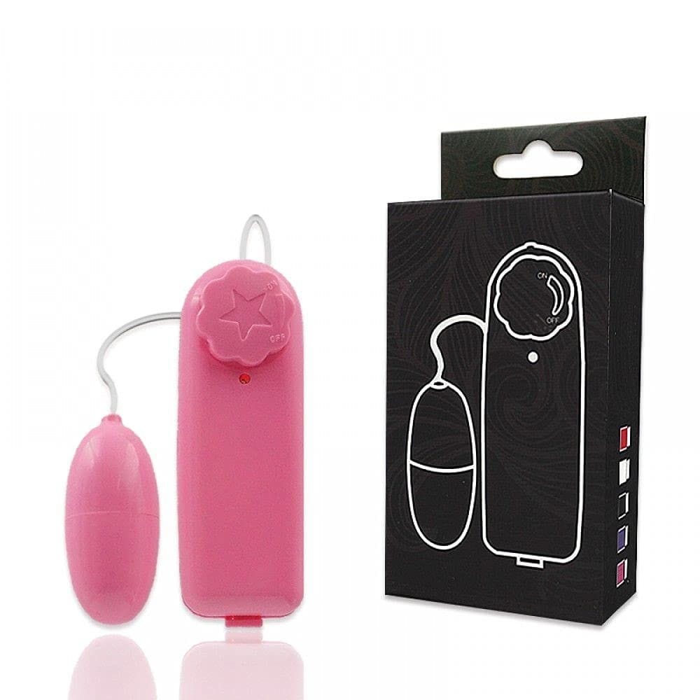 Vibrador bullet