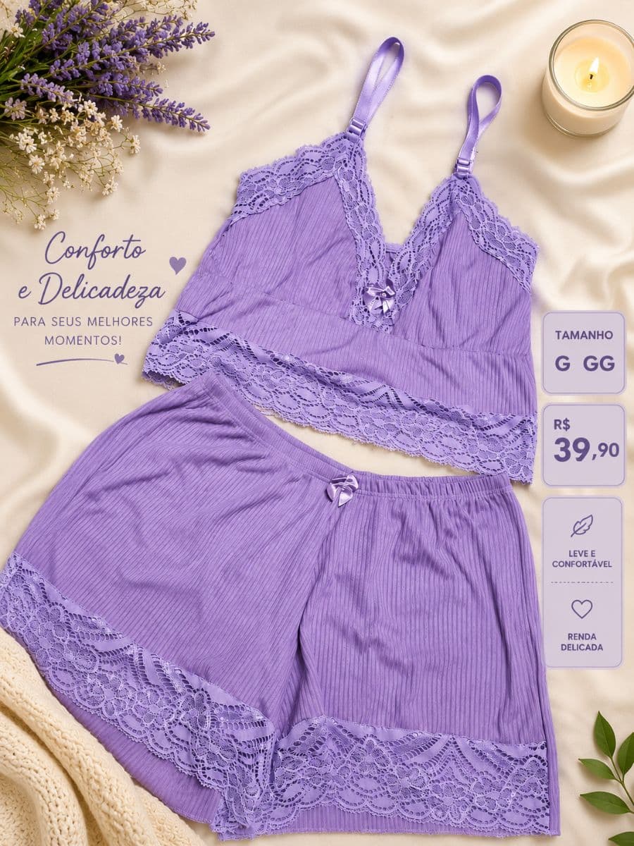 Pijama.