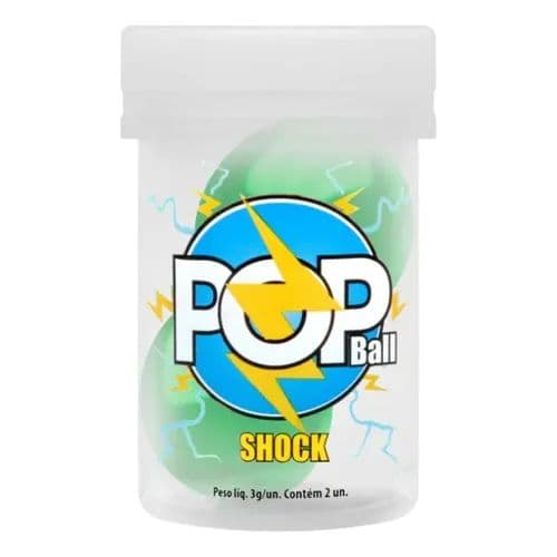 Bolinha shock