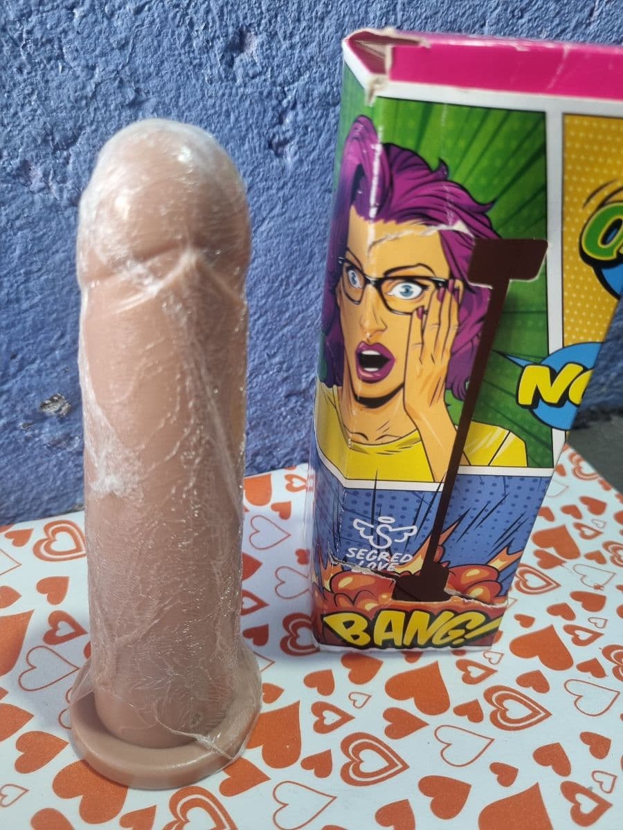 Protese 17 cm