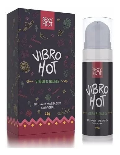 Vibro hot