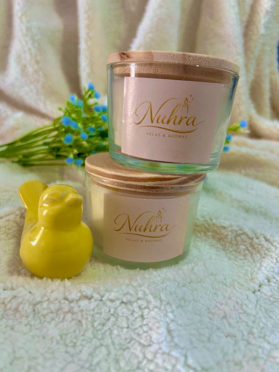 Vela Aromatica Nuhra Essence
