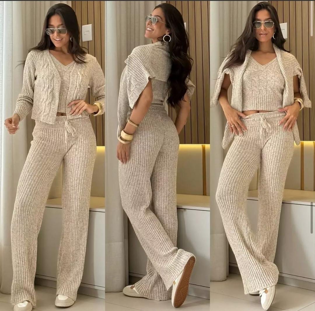 Conjunto Larissa