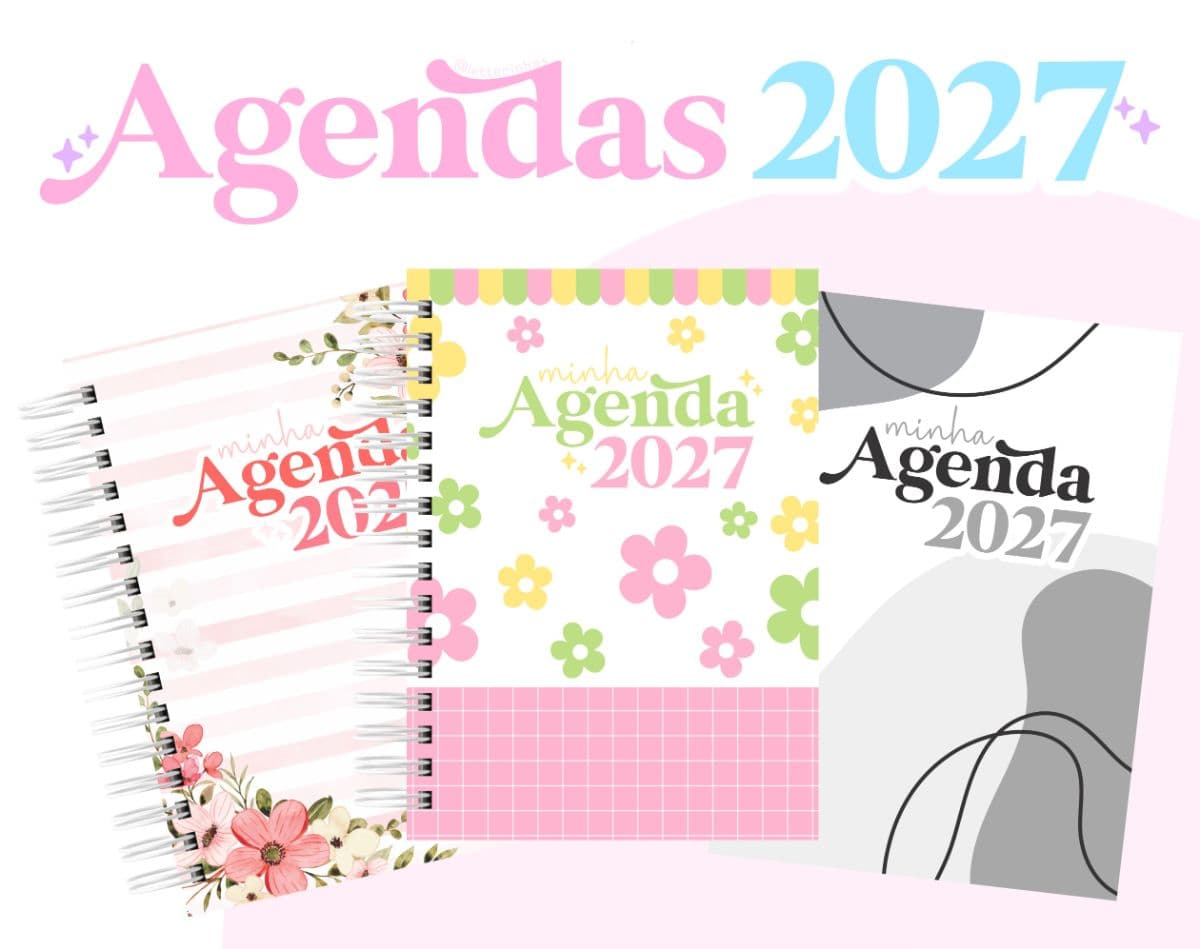 Agenda 2027