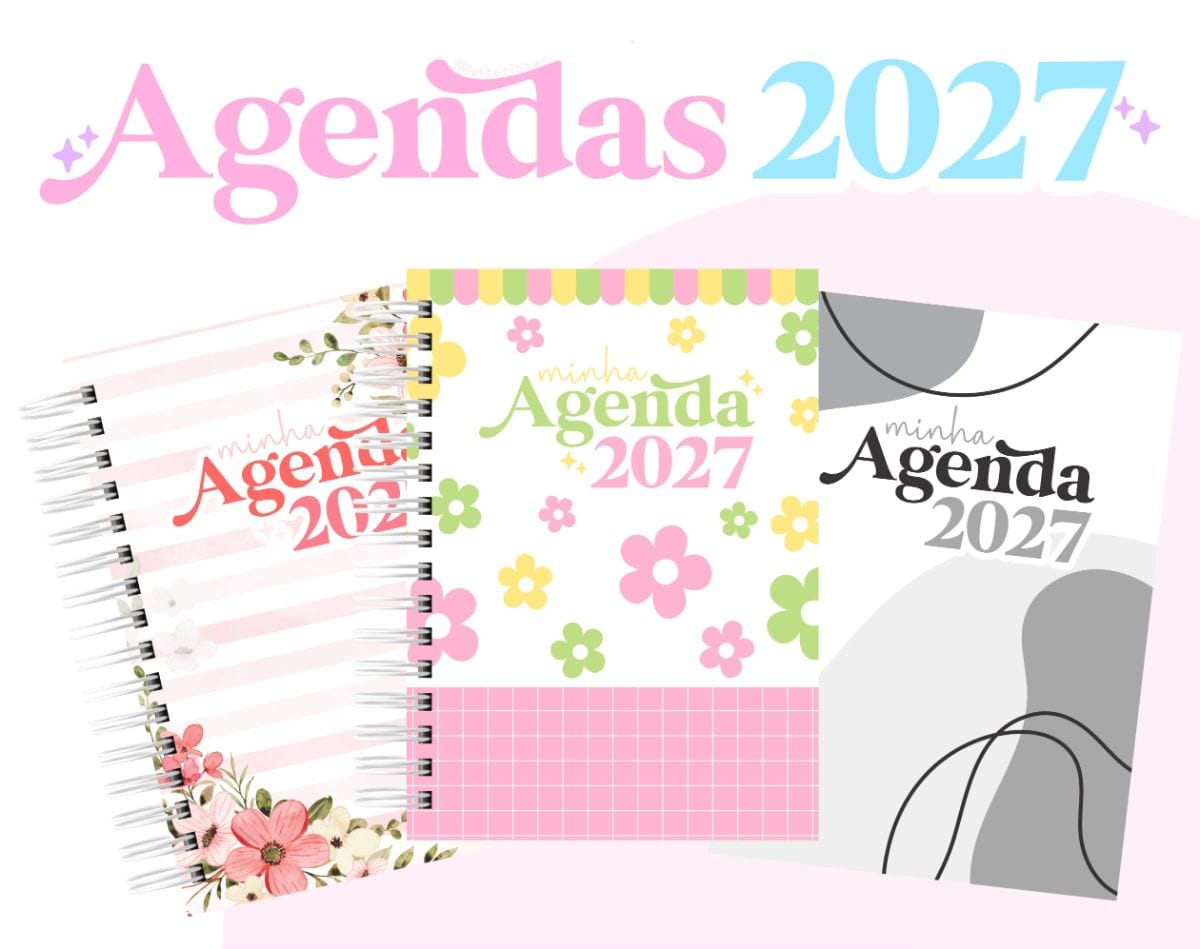 Agenda 2027