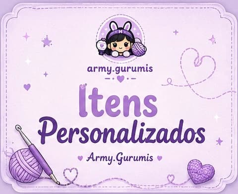 Funko Personalizado 💜