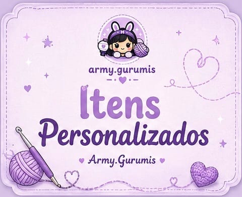 Funko Personalizado 💜
