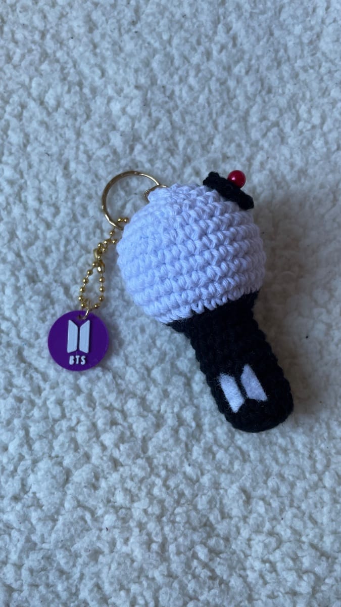 Chaveiro Armybomb