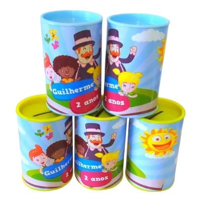 Cofrinhos