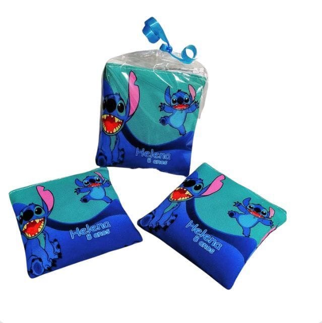Porta moedas