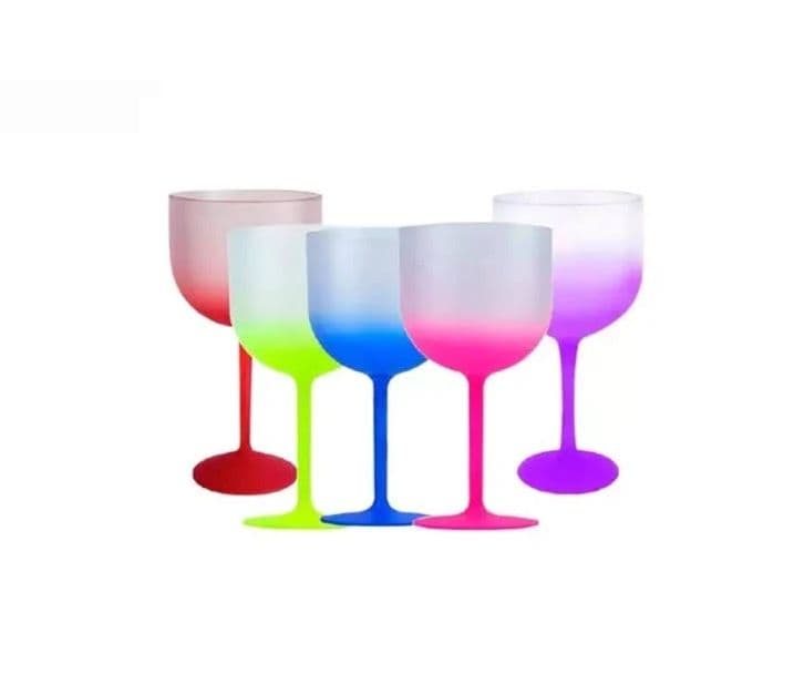 Taça de gin