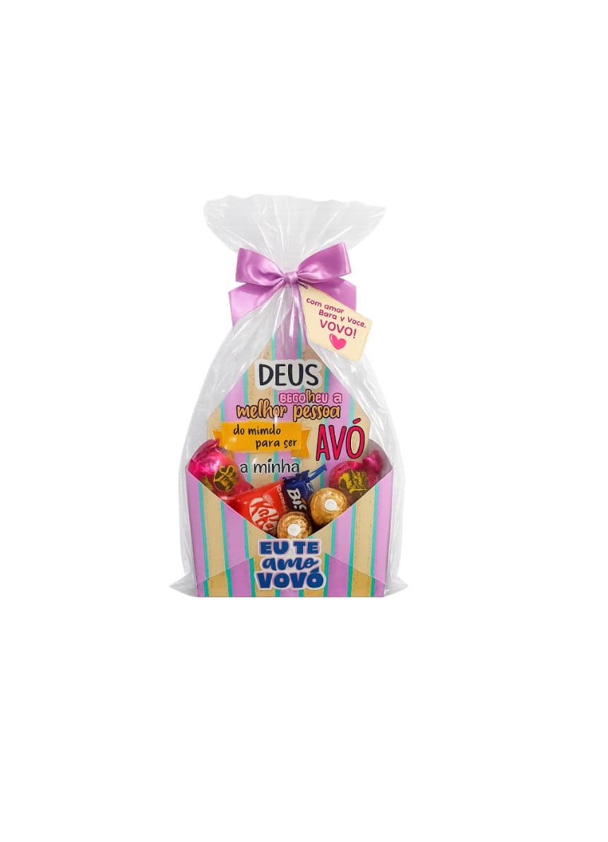Chocolates