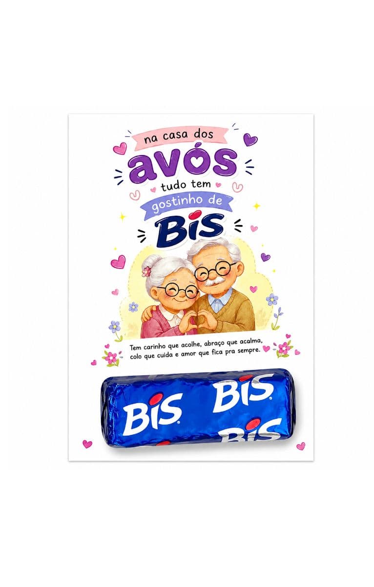 Card Bis