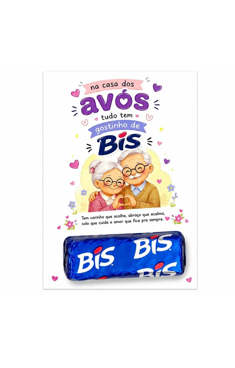 Card Bis
