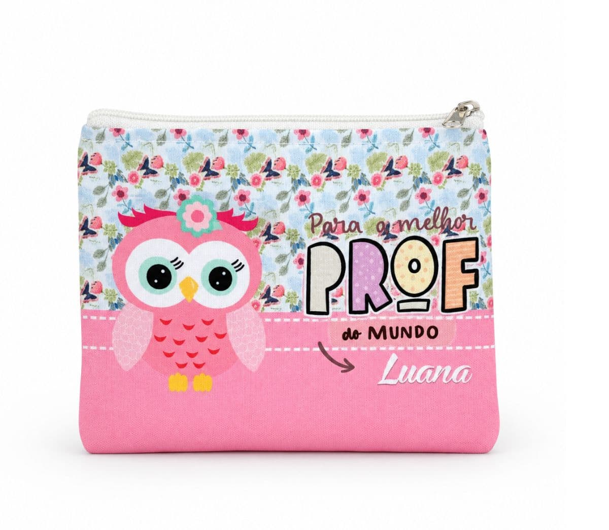 Porta moedas
