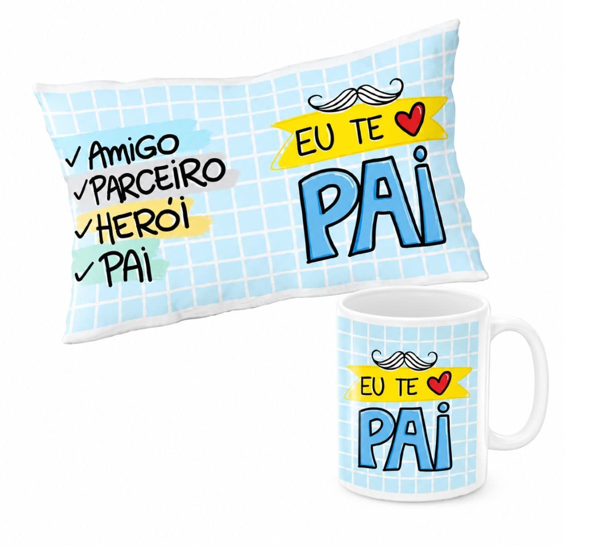 Kit Carinho