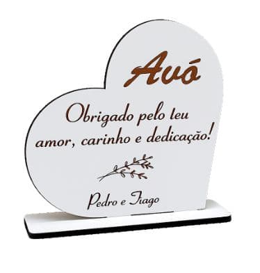 Quadro MDF