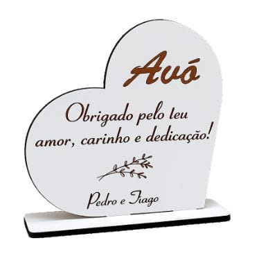Quadro MDF