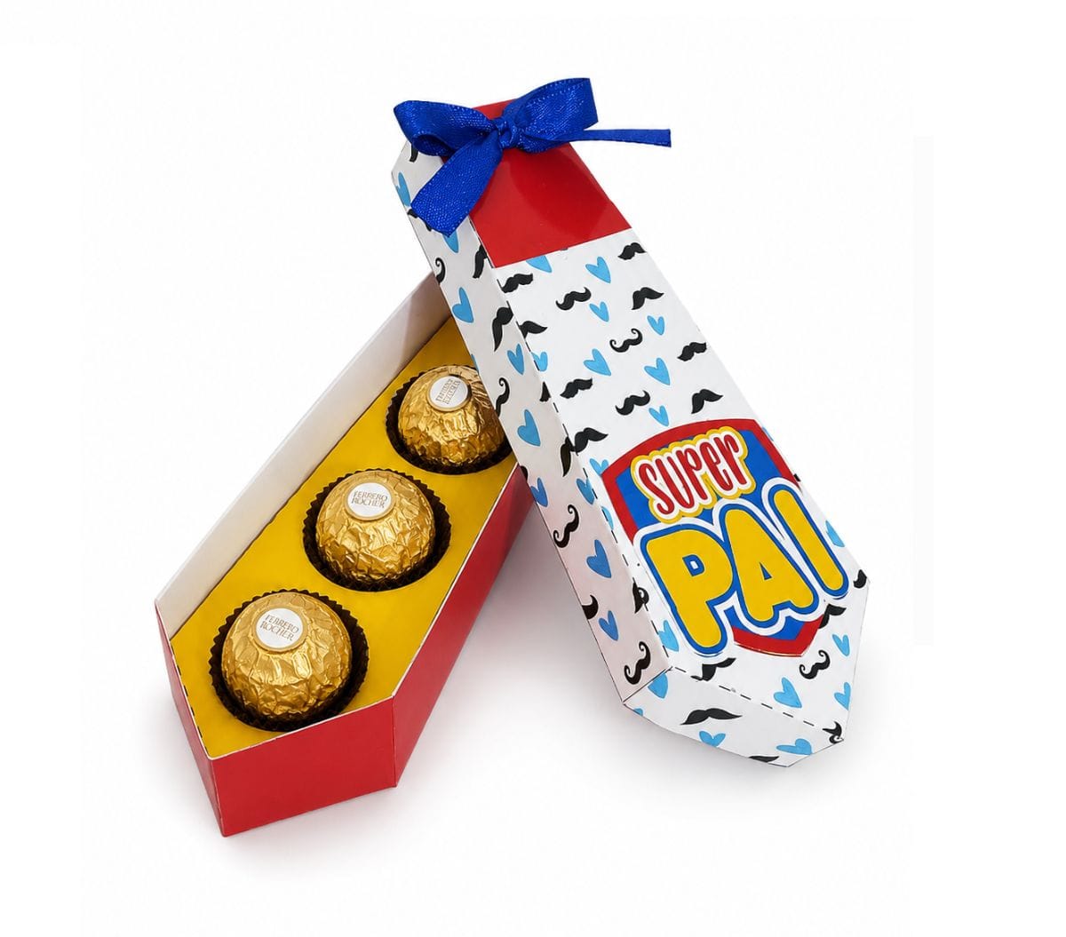 Gravata Ferrero