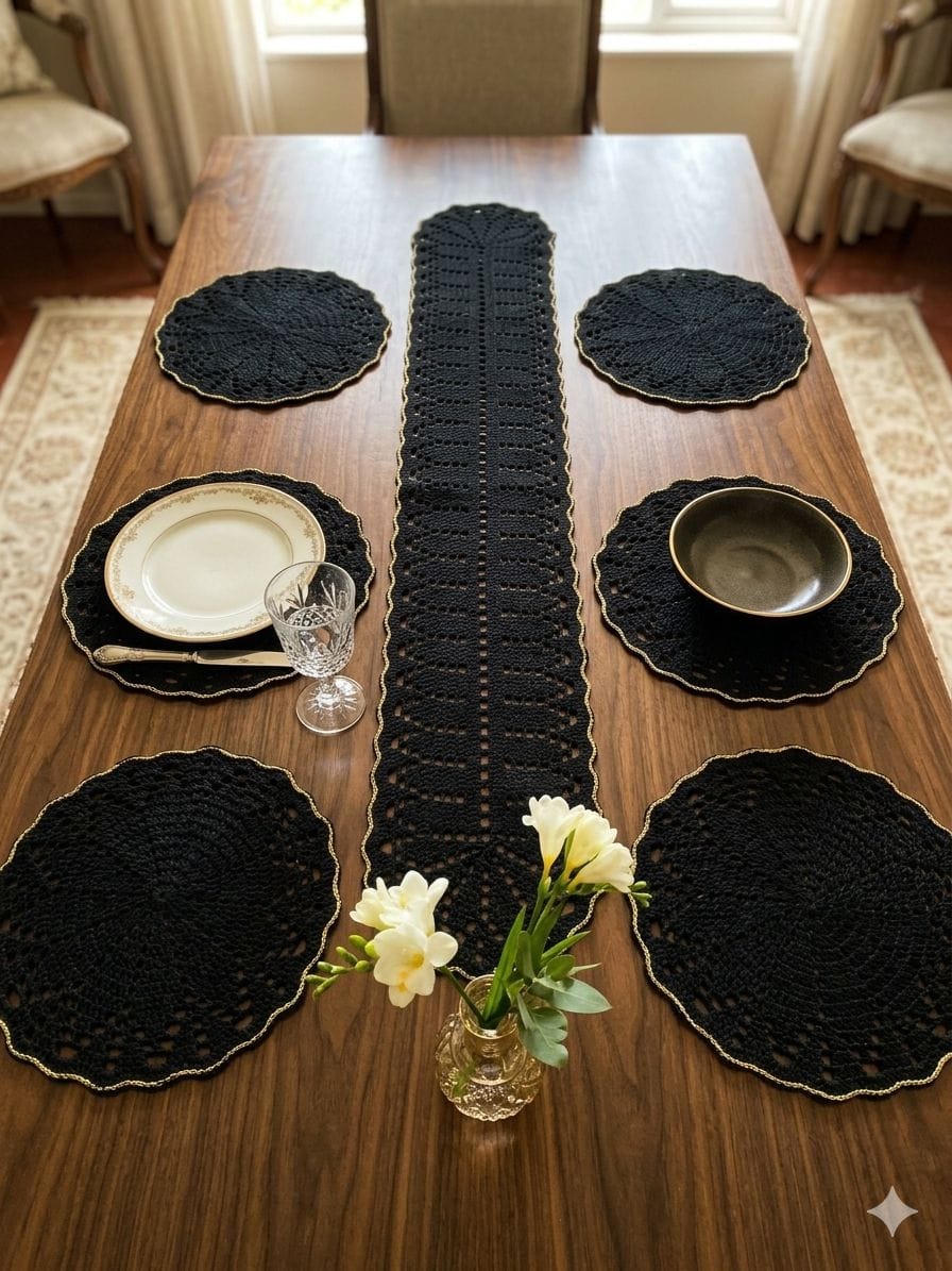 Mesa posta