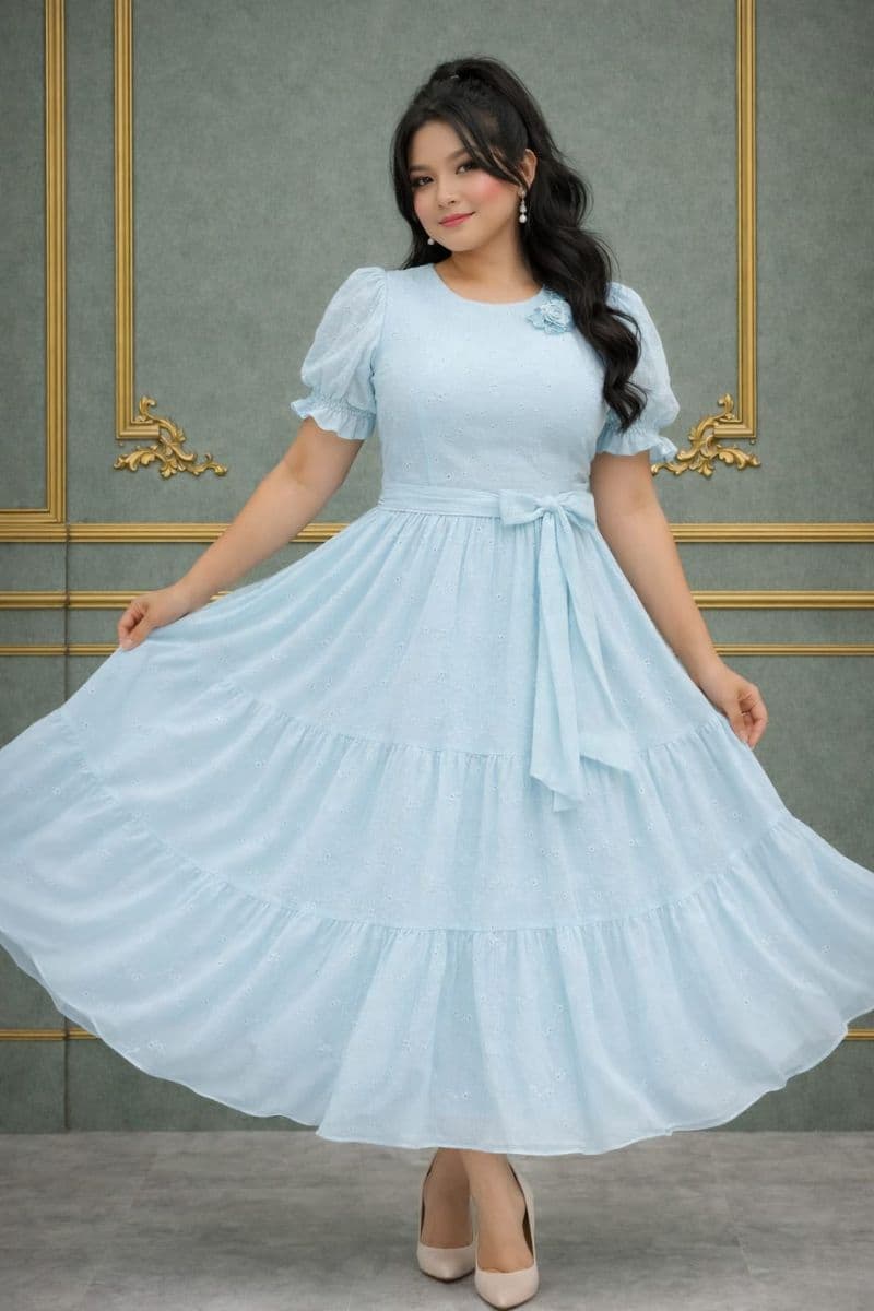 Vestido Valentina