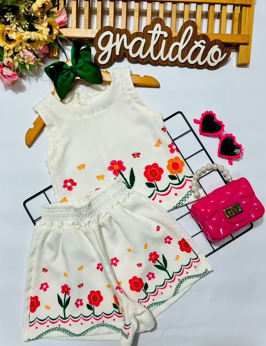 Conjunto Priscila
