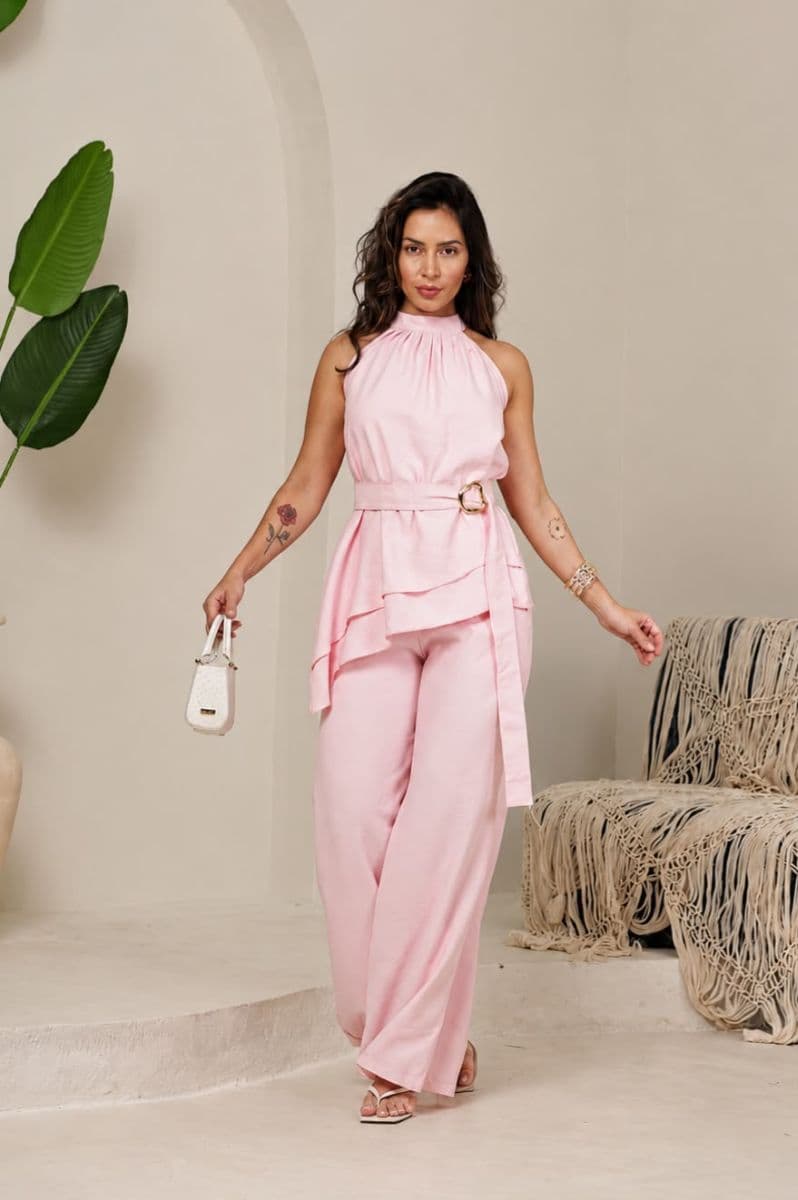 CONJUNTO GIA