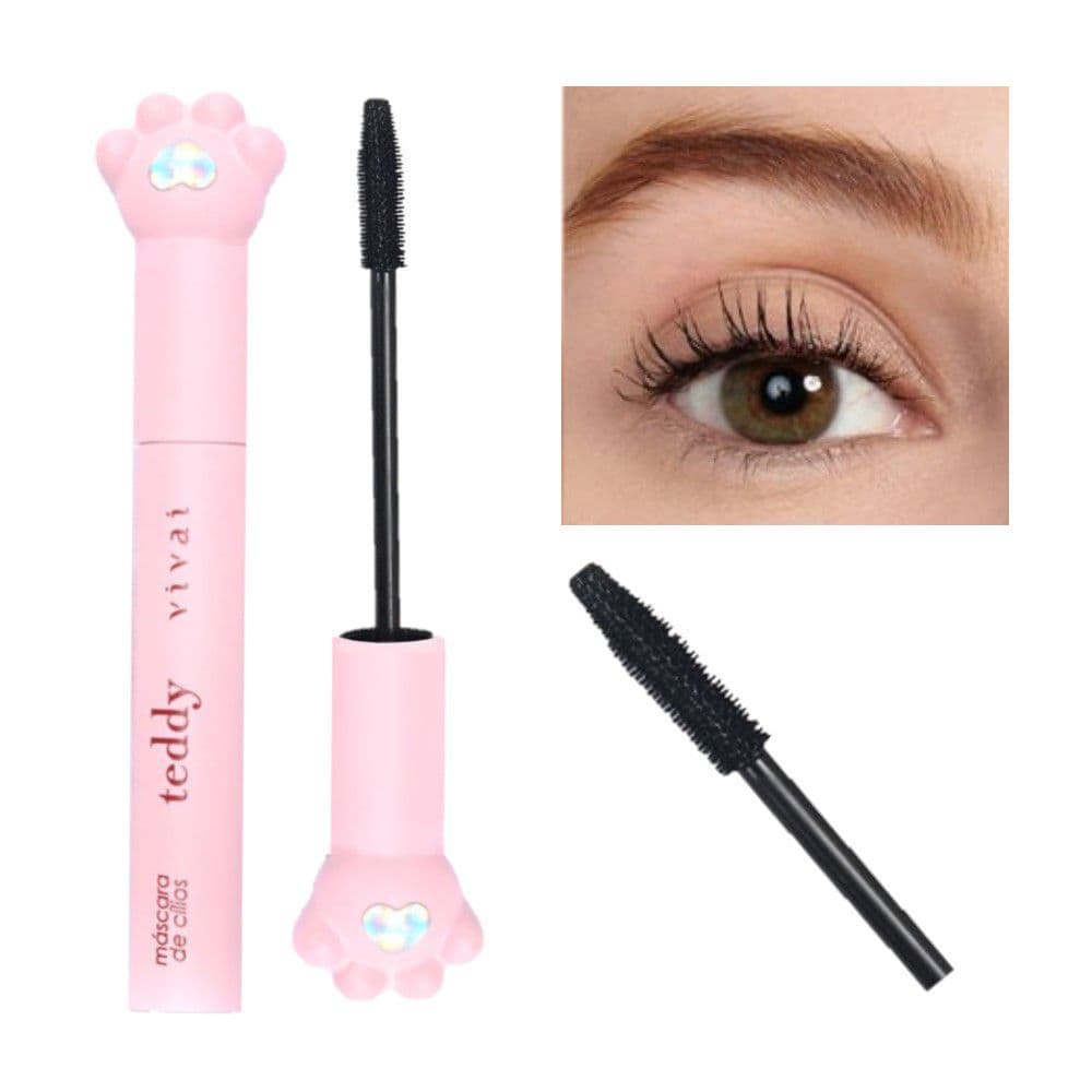 Vivai - Mascara de Cilios Teddy