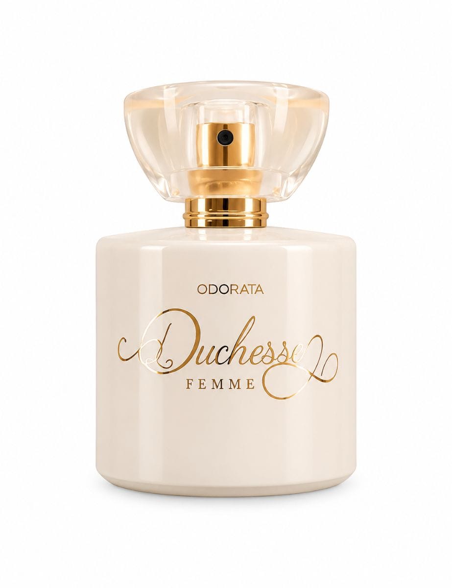 Duchesse femme
