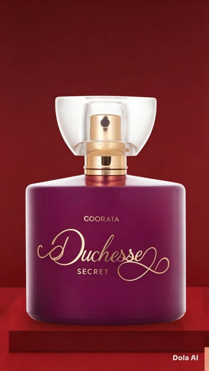 Duchesse secret