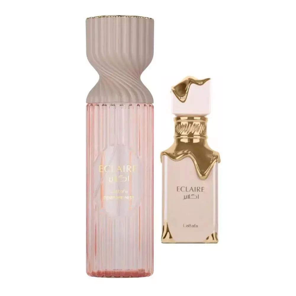 Lattafa Perfumes Eclaire Perfume Mist - Body splash