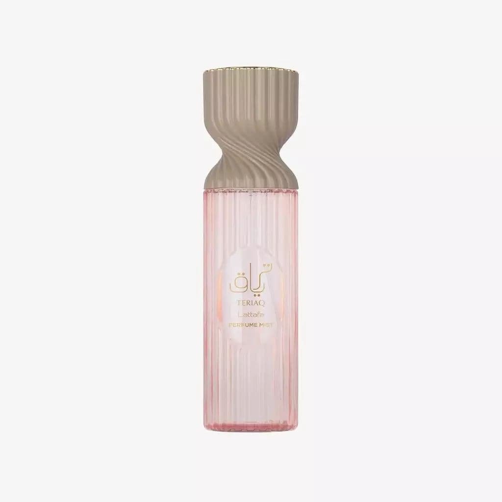 Lattafa Perfumes Teriaq Perfume Mist - Body splash