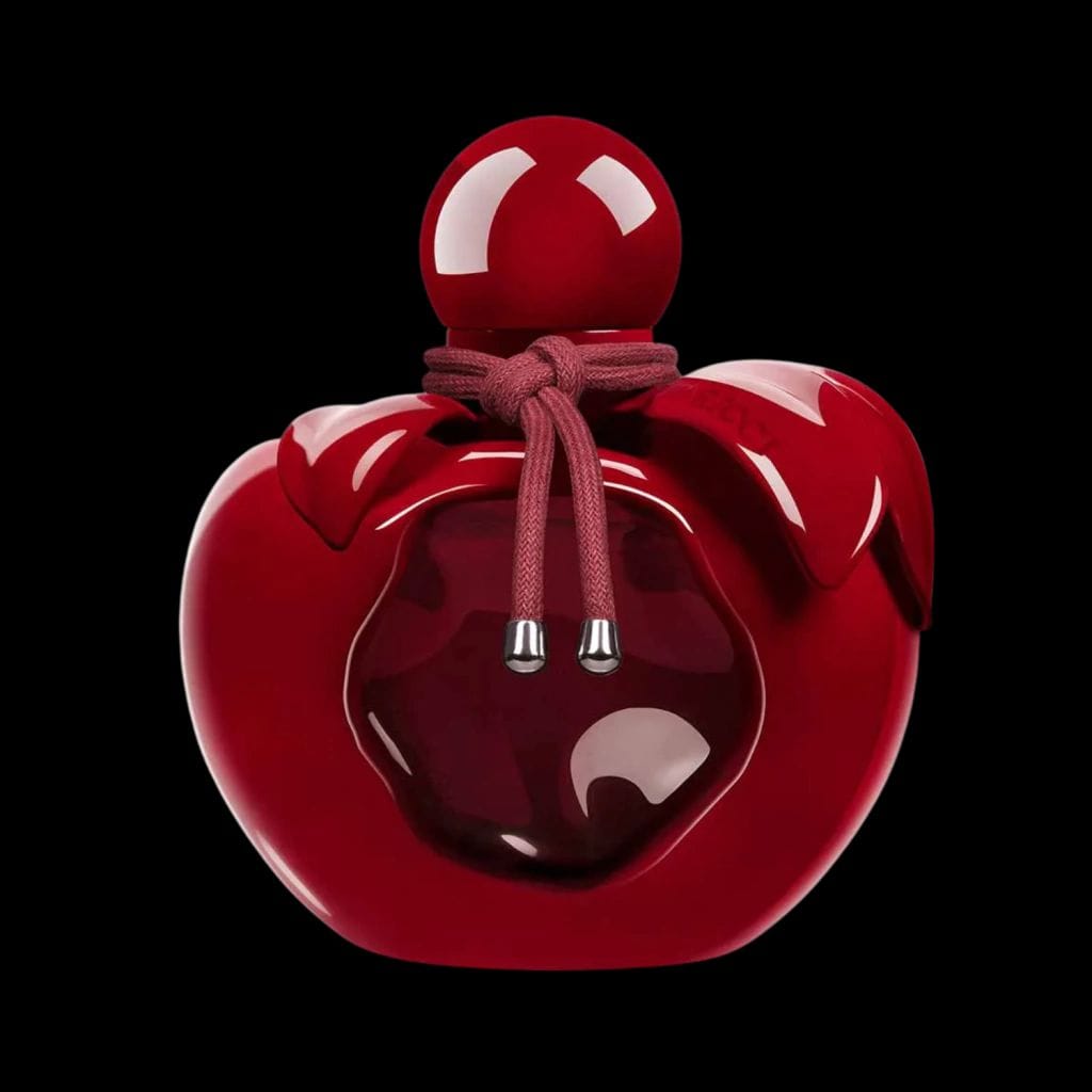 Nina Rouge Crush Nina Ricci Eau de Parfum - Perfume Feminino
