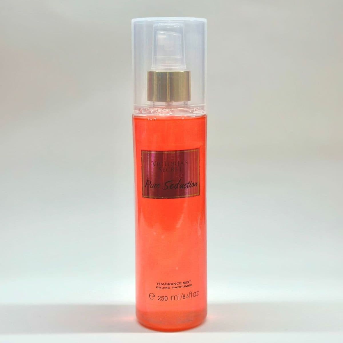 Body Splash inspiração Vitoria's Secret 250ml