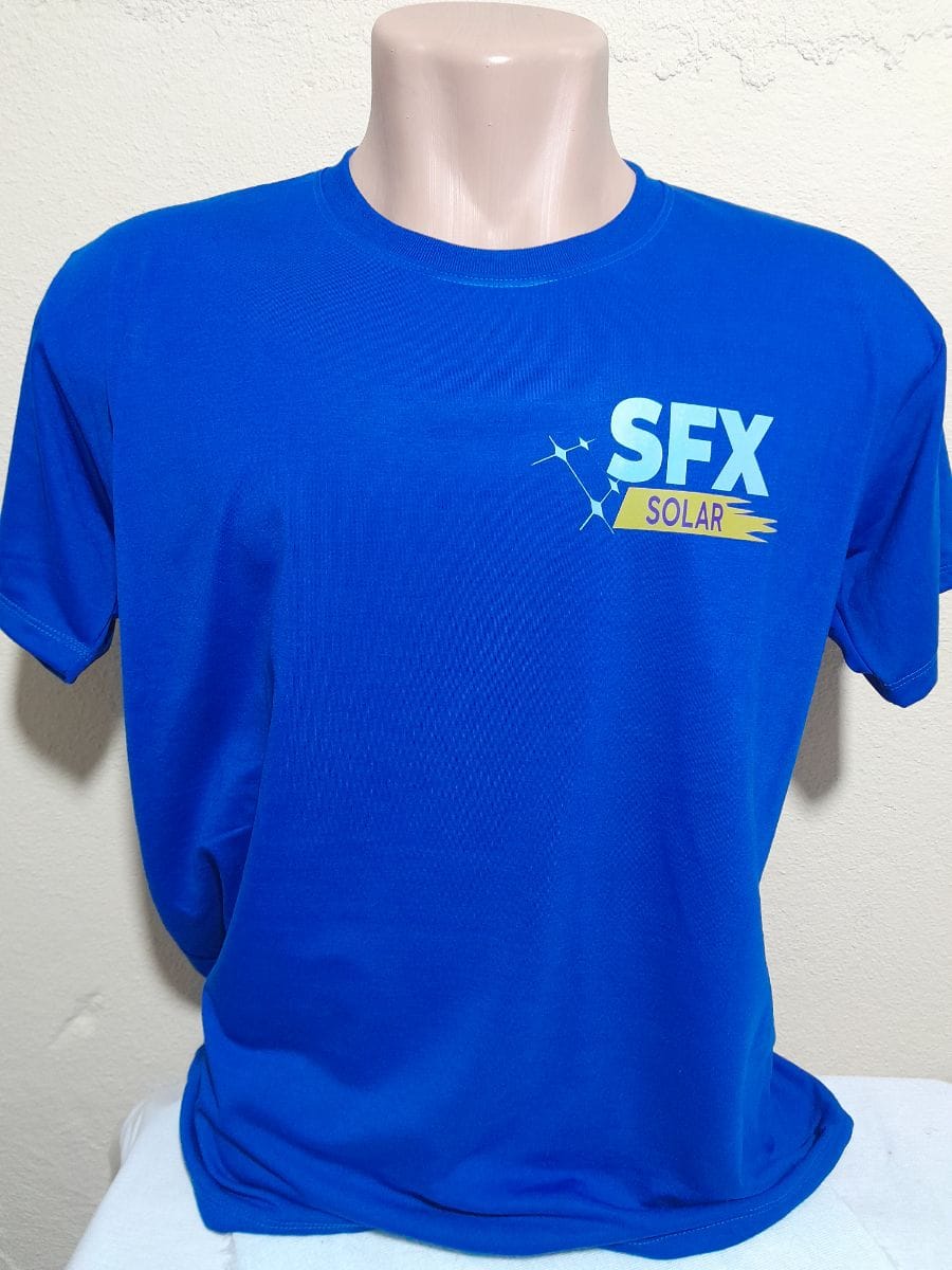 Camiseta Personalizada