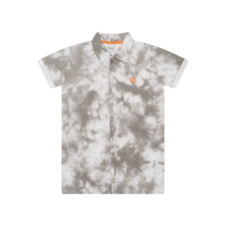 Camisa social Tileesul