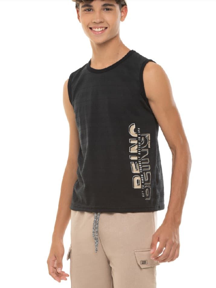 Regata Teen Mundo Mania