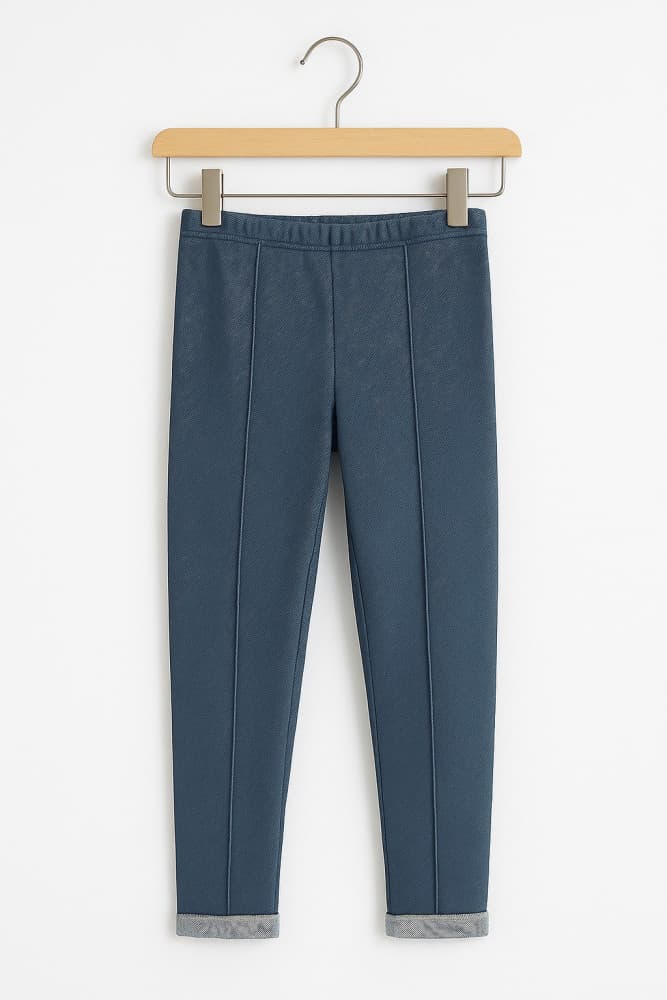 Legging Cotton Jeans Modernice