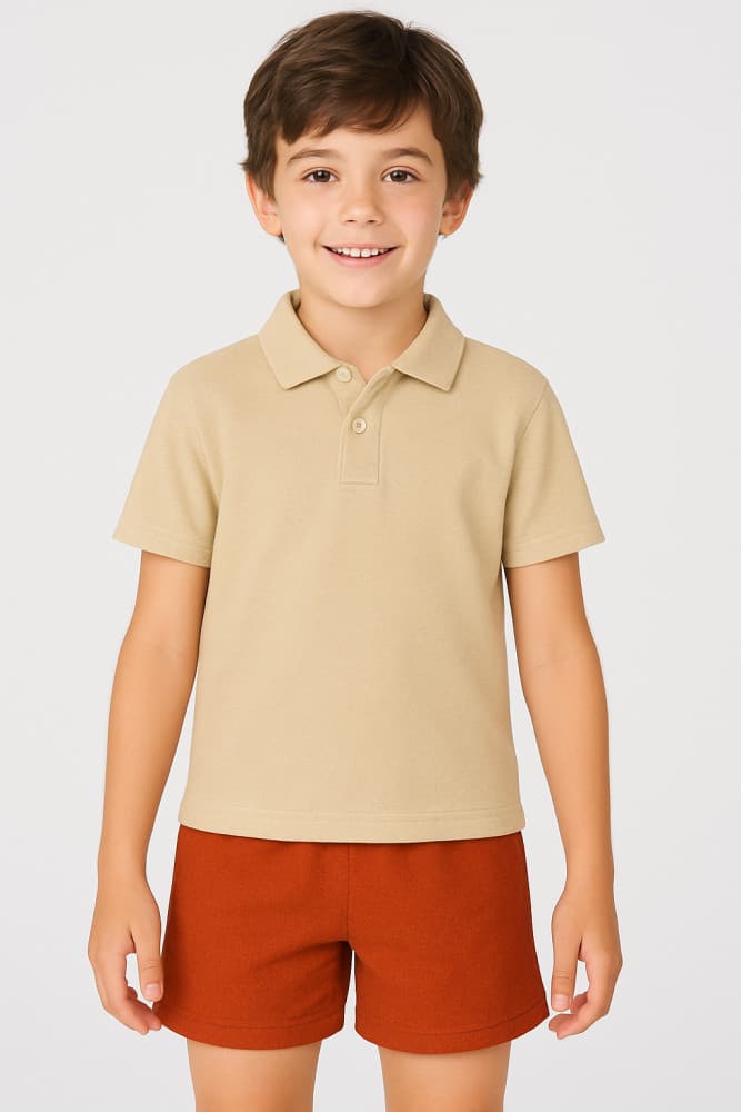 Bermuda Hering Kids
