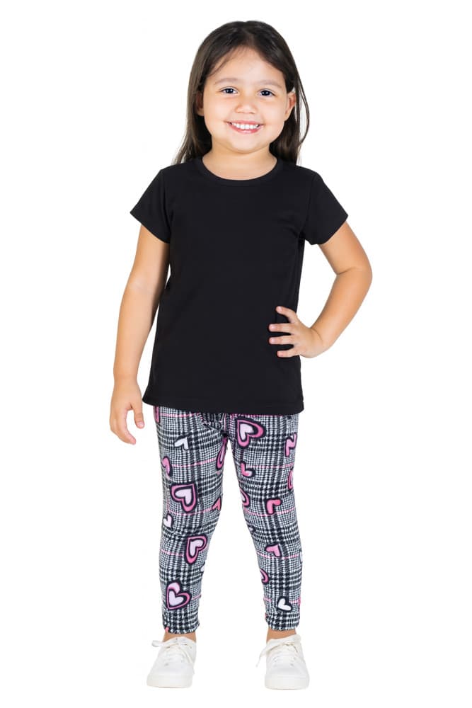 Legging estampada