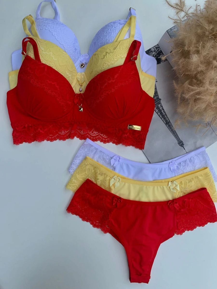 Conjunto 219/029