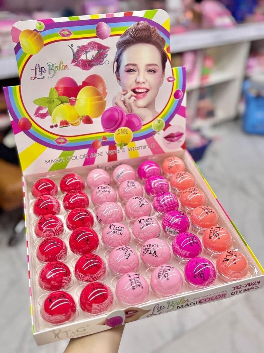 Lip "s