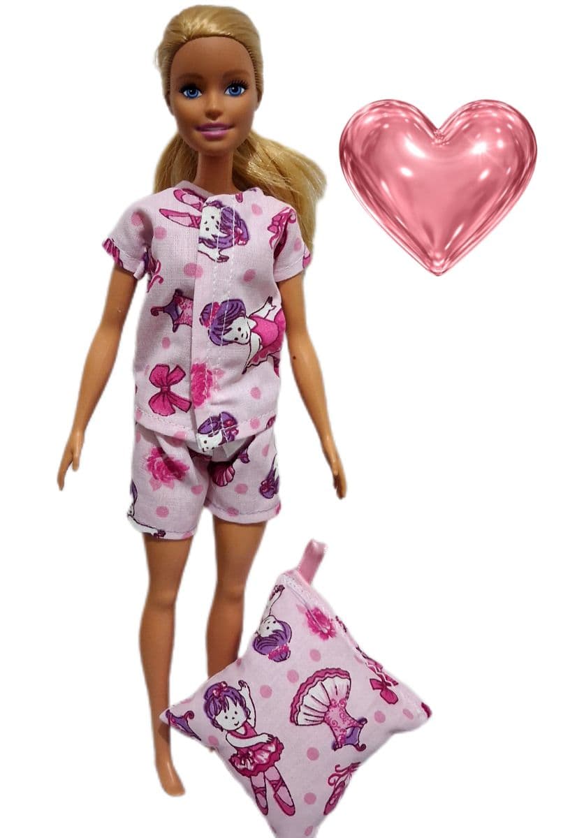 Hora de dormir, pijamas