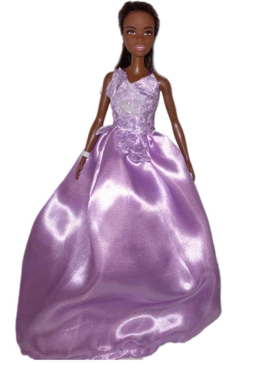 Vestido de festa