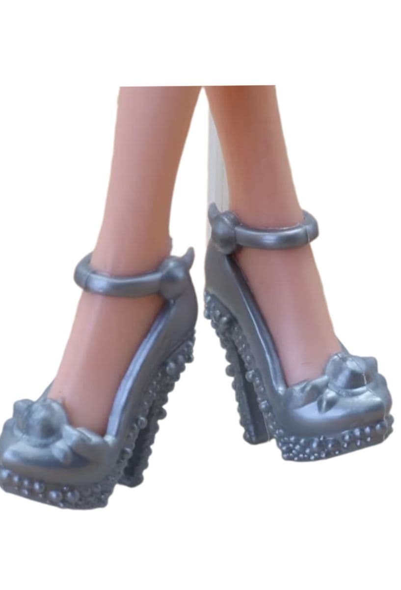 Sandália para Barbie