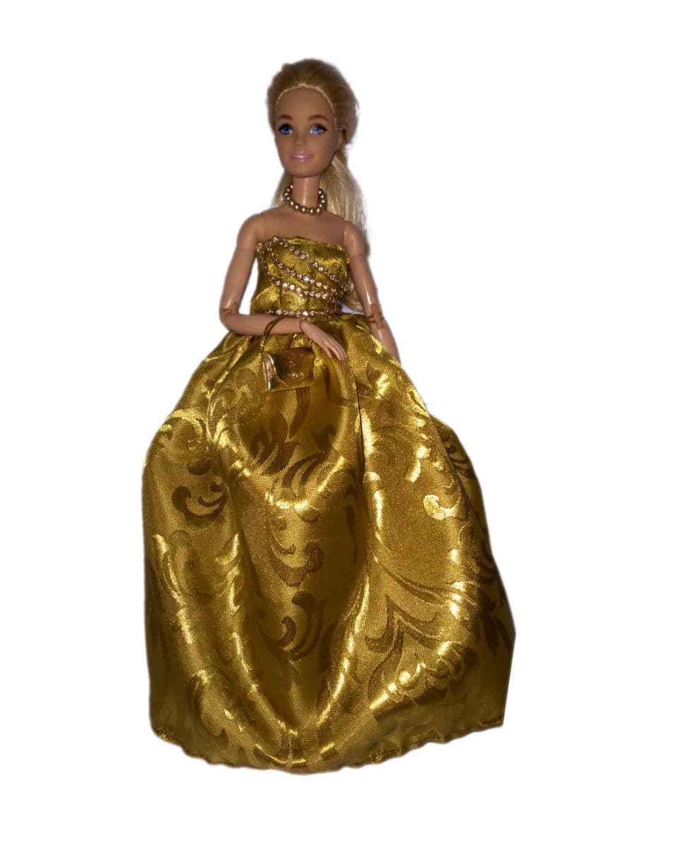 Vestido de festa