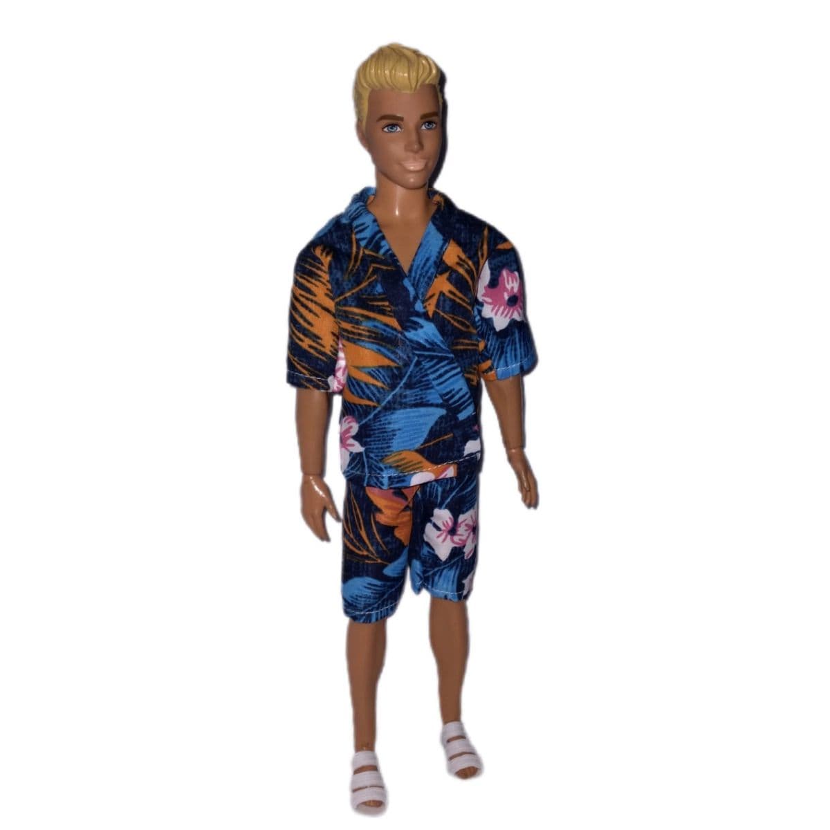 Conjunto para o Ken